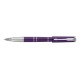 Ручка 5-й пишущий узел Parker Ingenuity Deluxe Blue Violet CT