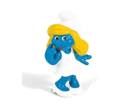 Фигурка Schleich Гномик Девочка мечтающая