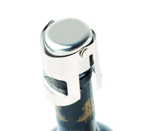 Пробка для шампанского Vacu Vin