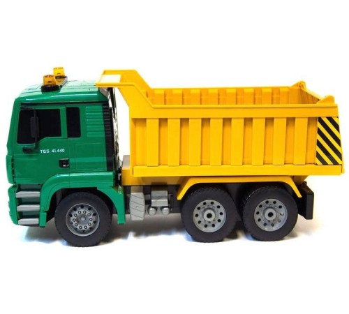 Р/У самосвал Double Eagle MAN 1:20