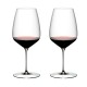 Бокалы для красного вина Riedel Veloce Cabernet 2 шт