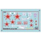 Сборная модель ZVEZDA Советский бронированный штурмовик Ил-2 (обр. 1942 г.), 1/72