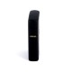 Зажигалка ZIPPO Classic с покрытием Black Matte, латунь/сталь, чёрная, матовая, 36x12x56 мм