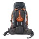Рюкзак Naturehike NH70B070-B 70L оранжевый, 6927595709016
