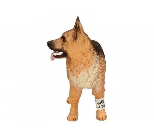 Фигурка Schleich Немецкая овчарка