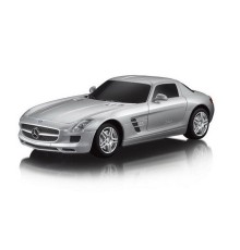 Р/У машина Rastar Mercedes SLS AMG 1:24, в ассортименте
