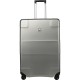 Чемодан VICTORINOX Lexicon, серый, 100% поликарбонат, 50x32x75 см, 105 л