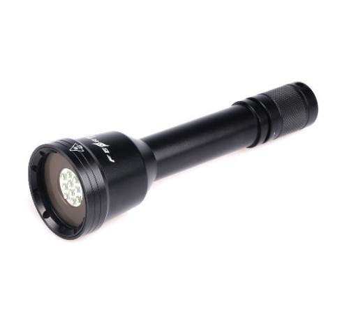 Фонарь дайвинговый Ferei W159 - набор (Tint)