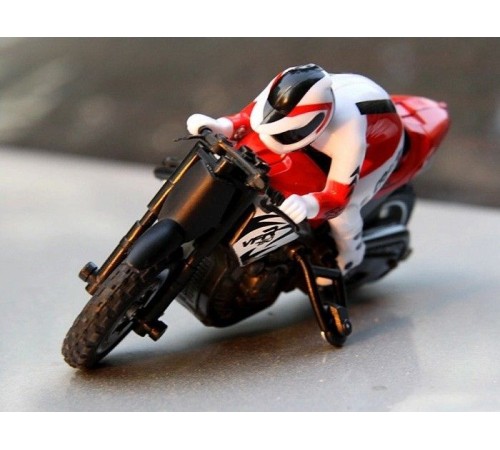Р/У мотоцикл Huan Qi HQ527 Mini MotoSport 2.4G