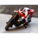 Р/У мотоцикл Huan Qi HQ527 Mini MotoSport 2.4G