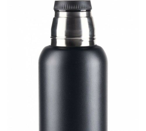 Термос  Naturehike Q-9H NH19SJ010  750ml черный, 6927595740231