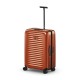 Чемодан VICTORINOX Airox, оранжевый, 100% поликарбонат Makrolon, 46x29x69 см, 74 л