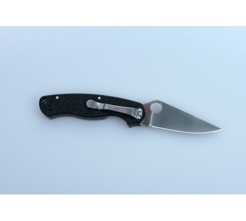 Нож Ganzo G7301 черный, G7301-BK
