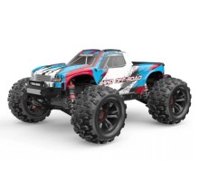 Радиоуправляемый монстр MJX Hyper Go 16208 Brushless 4WD 2.4G LED 1/16 RTR