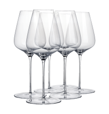 Бокалы для белого вина Grassl Glass Vigneron Liberte 6 шт.