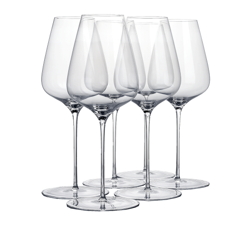 Бокалы для белого вина Grassl Glass Vigneron Liberte 6 шт.