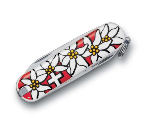 Нож-брелок VICTORINOX Classic 