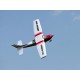 Р/У самолет Top RC Cessna 182 400 class красная 965мм PNP