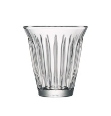 Стакан для воды и коктейлей La Rochere Zinc