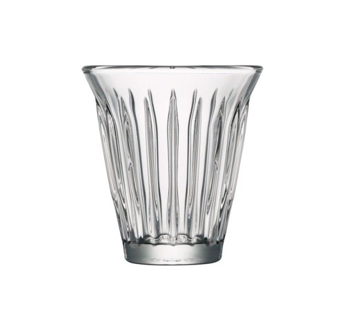 Стакан для воды и коктейлей La Rochere Zinc