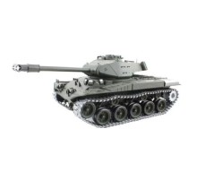 Р/У танк Heng Long 1/16 Walker Bulldog - M41A3 