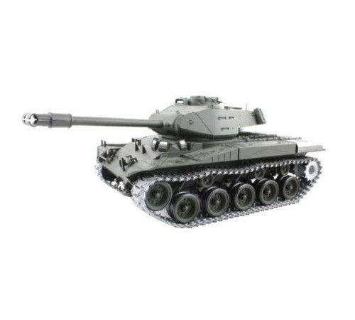 Р/У танк Heng Long 1/16 Walker Bulldog - M41A3 