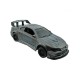 Р/У спортивная машина Nissan Skyline в ассортименте 1/18 + свет