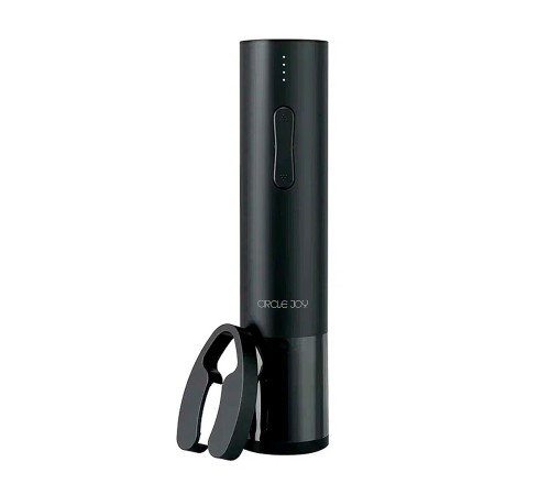 Электрический штопор Circle Joy CJ-EKPQ09 Rus Hailing Electric Wine opener (встроенный аккумулятор)