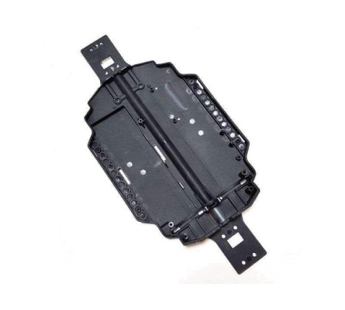 Шасси для Remo Hobby MMAX, EX3 1/10