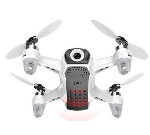 Радиоуправляемый квадрокоптер Syma W1PRO brushless с FPV по Wi-Fi, барометр, GPS, 6-AXIS, 2.4G RTF