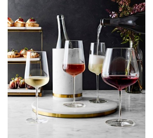 Бокал для красного вина Schott Zwiesel Vervino Burgundy