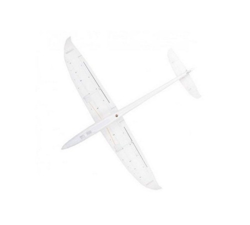 Радиоуправляемый планер Top RC Swift (EDF Power System) 1200мм 2.4G 4-ch LiPo RTF