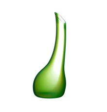 Декантер для вина Riedel Cornetto Confetti Green