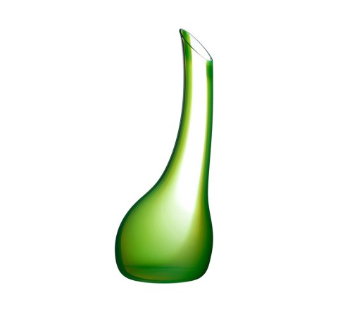 Декантер для вина Riedel Cornetto Confetti Green