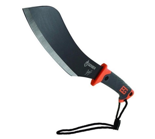 Паранг Gerber Bear Grylls Compact Parang, блистер