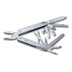 Мультитул VICTORINOX SwissTool X, 115 мм, 28 функций, в нейлоновом чехле