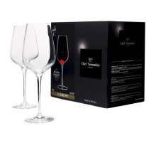 Бокалы для вина Chef&Sommelier Sublym 450 мл. / 6 шт. в п/у.