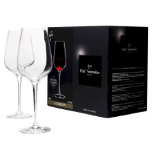 Бокалы для вина Chef&Sommelier Sublym 450 мл. / 6 шт. в п/у.
