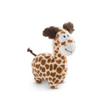 Мягкая игрушка NICI Жираф Джина, 15 см