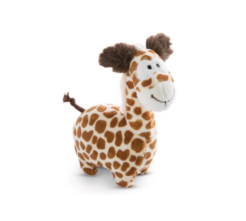 Мягкая игрушка NICI Жираф Джина, 15 см