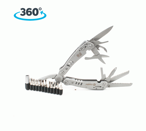 Мультитул Ganzo G301