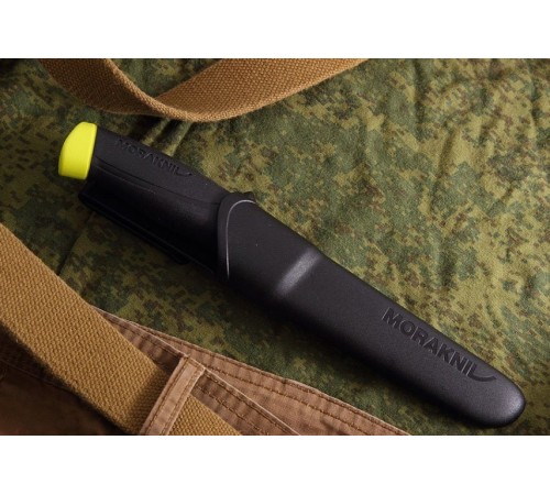 Нож Morakniv Fishing Comfort Fillet 090, 12207