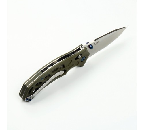 Нож Firebird FB7631-BK