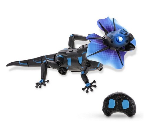 ИК Ящерица Best Fun Toys 9918 Lizardbot свет