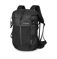 Рюкзак Naturehike CNK2300016 Helium 30 л + 5 л черный