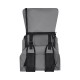 Складной рюкзак VICTORINOX Travel Essentials Packable Backpack, серый, полиэстер, 31x15x40 см
