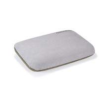 Чехол на туристическую подушку Naturehike Silent Grey for Glamping/Camping/Travel/Office/Car, 6927595709474