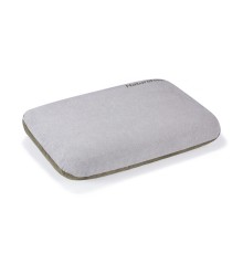 Чехол на туристическую подушку Naturehike Silent Grey for Glamping/Camping/Travel/Office/Car, 6927595709474