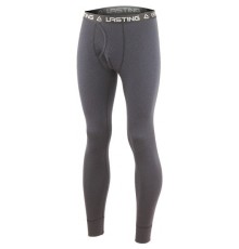 Штаны мужские BEZY/  шерсть 230/ серый / L, BEZY-5959L