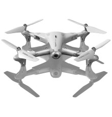 Р/У квадрокоптер Syma Z3 с FPV трансляцией Wi-Fi, барометр, 6-AXIS 2.4G RTF